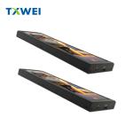 480 * 1920 8.8-inch HDMI driver board shelf advertising display