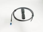 RFE/FPM Duplex LC Fullaxs FPM Fiber Patch Cord FTTA CPRI Patch Cord RRU/RRH