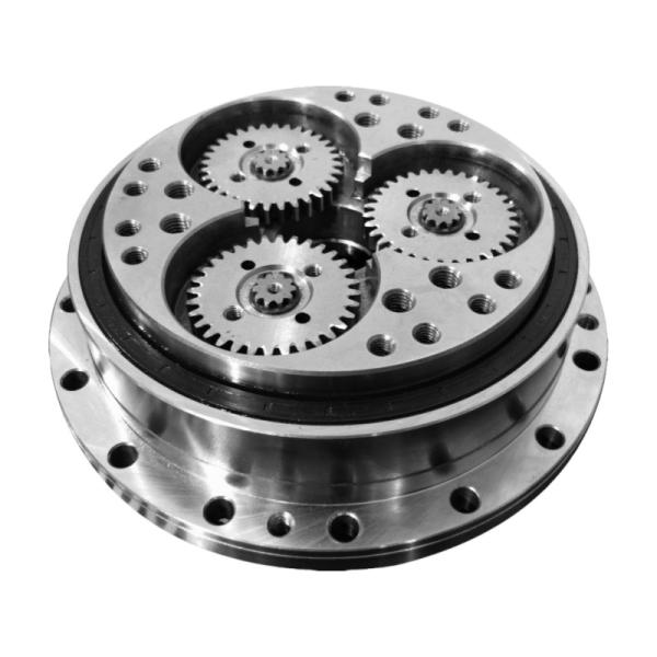 High Torque Cycloidal Gear Reducer RV Gearbox For Robotics