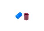 Stainless Steel Anodizing Titanium CNC Parts , Micro Titanium Machining Services