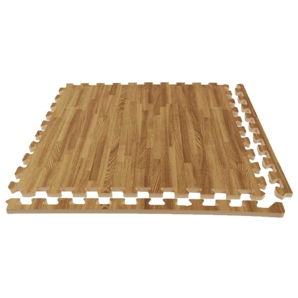 100x100 EVA Interlocking Floor Mat 1cm Foam Interlocking Mats High Density