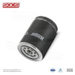 SQCS Auto Oil Filter for Iveco Daily 500041187 ISO/TS16949