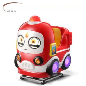 Wholesale Dreamland 3d vintage car coin operated rides video game kids video games machine for commercial kiddie rides cars from china suppliers