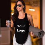 Hot Sale sport tank tops With Strength store