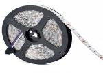 Outdoor Double Side RGB Flexible LED Strip Lights DC 12V / DC 24V Full Color