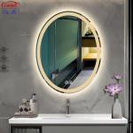 Discover the Best LED Bathroom Mirror for Your Bathroom and Energy