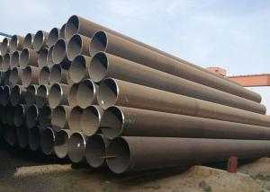 Wholesale 711.2mm-812.8mm Lsaw Carbon Steel Pipe Api Standard from china suppliers
