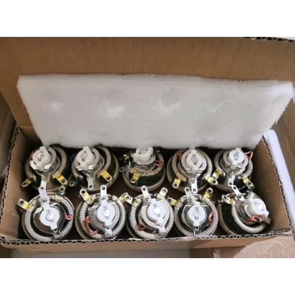 BC1 25W Variable Resistor 1Ω-10KΩ ±10% Tolerance