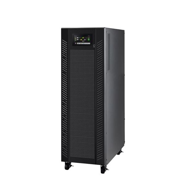 3 Phase high frequency UPS Power Supply 10kva 30kva 50kva 60kvs 80kvs 100kva