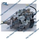 Diesel VE Fuel Injection Pump 104641-7300 NP-VE4/11F1100RNP2501 6204-71-1330 For