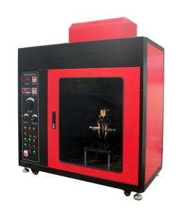 Wholesale Flammability Test Apparatus , Tracking Index Tester from china suppliers