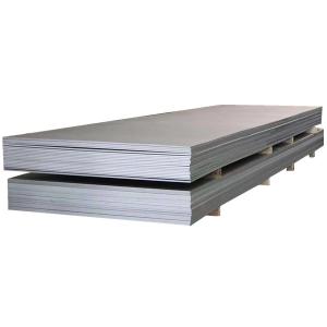 Wholesale 10mm Thick Titanium Plate Grade 2 Width 1500mm In Stock from china suppliers