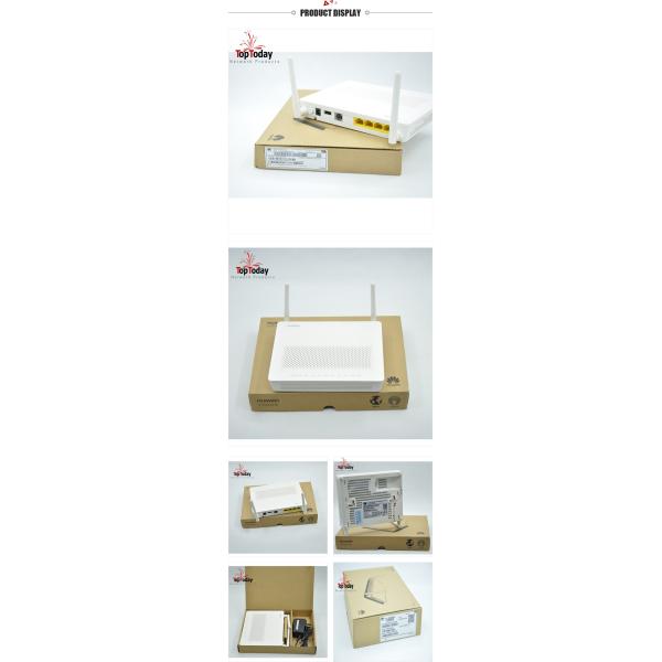 1GE 3FE 1 VOICE Wifi HG8546M HS8545M5 FTTH GPON ONT ONU