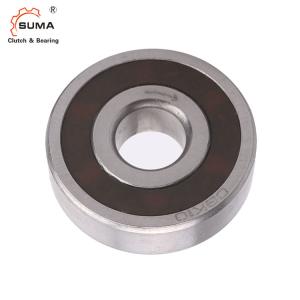 Wholesale FK6206 FK6206 2RS 148Nm Freewheel Roller Clutch Bearing from china suppliers