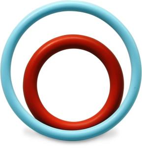 Wholesale Bakeware Color PTFE Packing Rings -30 °C To 260 °C Operating Temperature from china suppliers