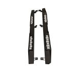 Toyota Tacoma Car Bumpers Conversion Steel Front Bumper for 4x4 Accessories