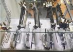 AIR JET AND WATER JET LOOMS MAIN NOZZLE SUB NOZZLE,KEY WEAVING LOOM SPARE PARTS