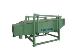 Wholesale Rectangular Chemical Powder Gyratory Screen Separator from china suppliers