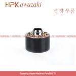 HPV115 HPV132 HPV145 HPV160 HPV125 Hydraulic Pump Parts HPV75 HPV90 HPV95 HPV112