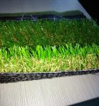 Soft Landscaping Garden Synthetic Turf Grass Backyard Ornamental Long Service