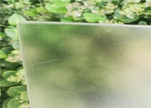 Wholesale Ultra White Clear Solar Module Glass Panel 91.7% Transmittance Low Iron Tempered from china suppliers
