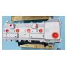 Buy cheap Gas / Petrol Engine Long Block Assembly for Toyota Original Design and from wholesalers