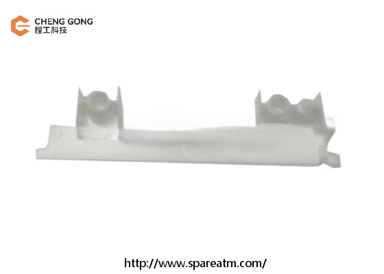 ATM Machine Parts NCR SNT Stacking Fingers Runner W Stop 445-0761208-65-1 445-0749473 4450749473