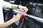 Top Quality TPU Car Anti-Scratch Self-repairing Paint Protection Film Manufactur