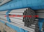 1.4462 / 2205 Duplex Stainless Steel Pipe Seamless Tube ASTM A789 ASTM A790
