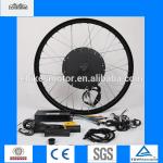 cheap 48v 2000w electric bike conversion kit china