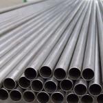 API 5L ASTM Round Carbon Steel Tube A106 SCH XS SCH40 SCH80 SCH 160 ST37 MS CS