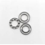 Flat Oem Service 60*110*35mm 51312 Axial Thrust Ball Bearing