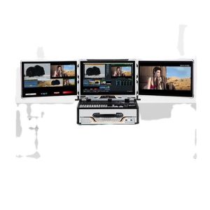 Wholesale Effortlessly Stream on Multiple Screens with TYSTVide All-in-One Live Broadcasting PC from china suppliers