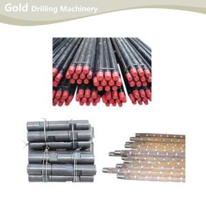 Wholesale Hydraulic Trailer-Mounted Water Well Drilling Rig from china suppliers