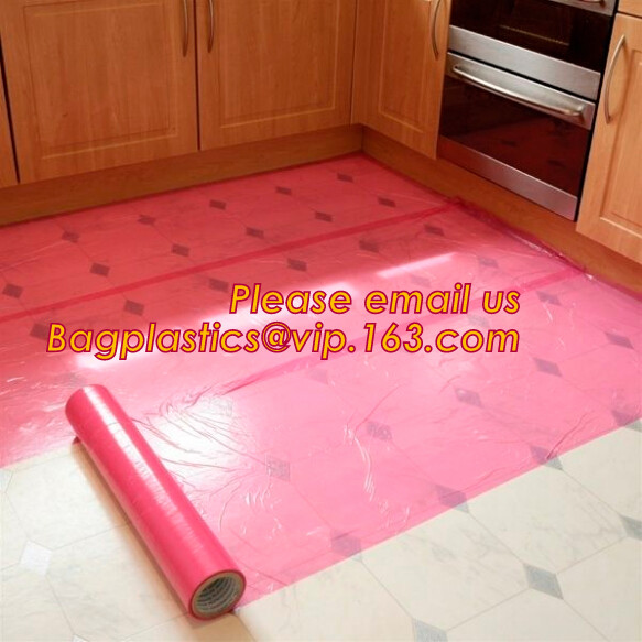 Soft PE Protective Film for Stainless Steel Panel Packaging,Self Adhesive Protective Film for Plastic Profile bagplastic