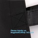 Customize non woven advertising drawstring bag, Small nice various colors nylon