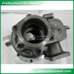 Original/Aftermarket High quality DB70 diesel engine parts Turbocharger