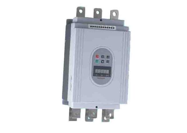 RS485 Bypass Motor Soft Starter , Electric Motor Starters Reduce Starting