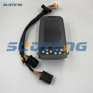 Wholesale 450-0714 Display Panel Monitor 4500714 for E320D E325D Excavator from china suppliers