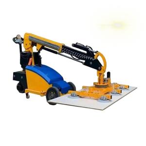 Wholesale 800kg Glass Vacuum Lifter With 5m Max Lifting Height And 360 Degree Rotation from china suppliers