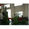 Buy cheap 300KW DOP Seal Drop banbury mixer machine wear proof electrode 120L from wholesalers