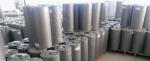 Vaccum Forming PET Film Sheet Rigid Hardness 0.2mm - 1.8mm Thickness