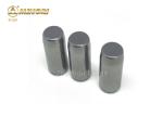 Copper Mining Stone Crushing Tungsten Carbide Buttons High Pressure Grinding