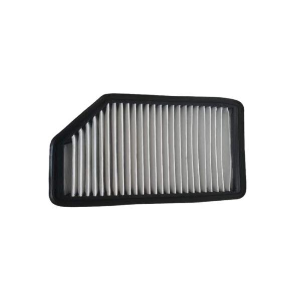 PP 17220-RZA-000 XA2398 Automobile Filters For Car Engine Non Woven