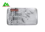 Hip Joint Basic Orthopedic Instrument Set Medical Surgical Kit Eco Friendly