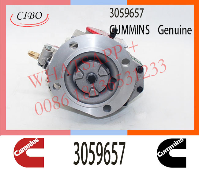 3059657 Diesel Pump for Cum-mins NT855 PT K19 Engine PT Fuel Injecto 3059657 4915445 3075537 3070123 4951452 3655233