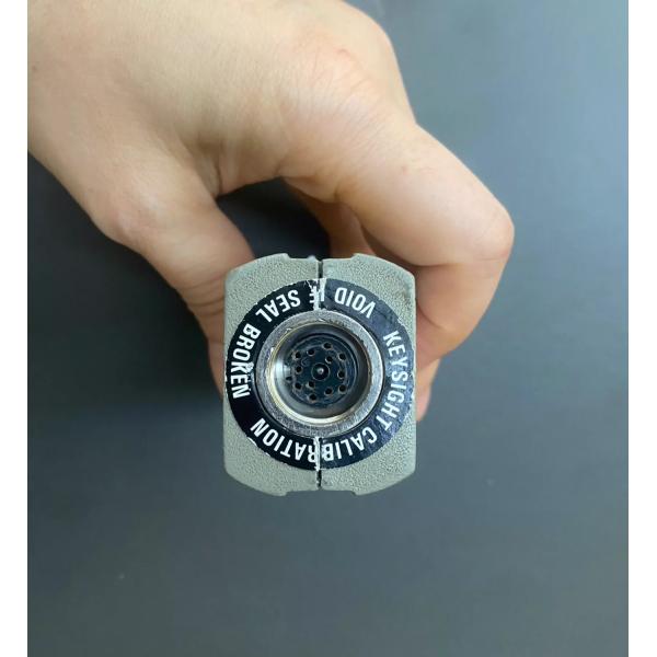 RF Power Sensor Agilent 8487A Thermocouple Power Sensor 50 GHz