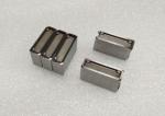 Carved EDM Aluminum Parts , Wire EDM Machine Parts Wire Cutting
