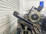 5052Y Heavy Duty CNC Turning Center A2-6 Spindle 66mm Bore