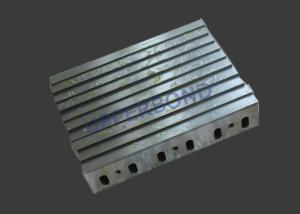 Wholesale HLP Knife Cutter HLP Cigarette Machine Parts Tobacco Blade Cutting from china suppliers